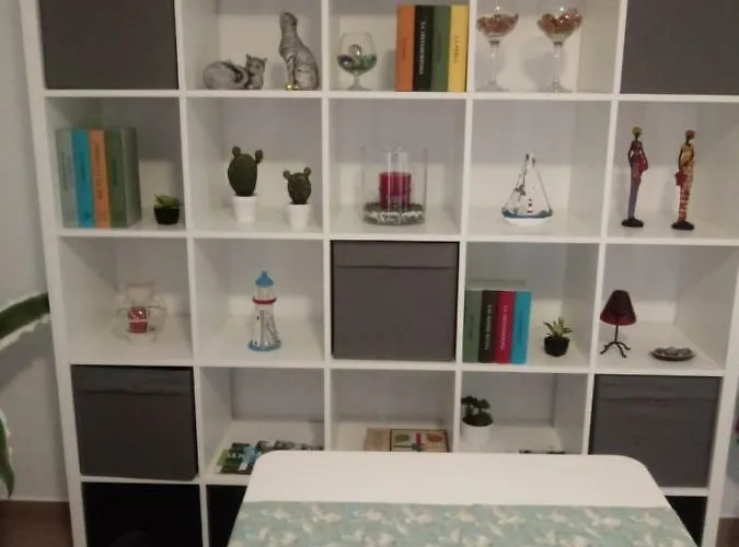 Apartamento Bediesta
