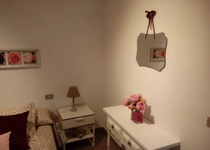 Apartamento Bediesta