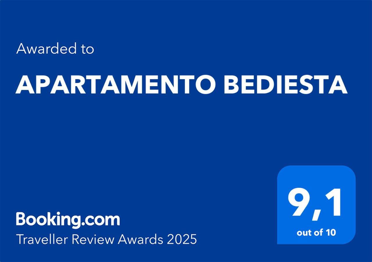Appartamento Bediesta Santa Cruz de la Palma (Isla de la Palma)