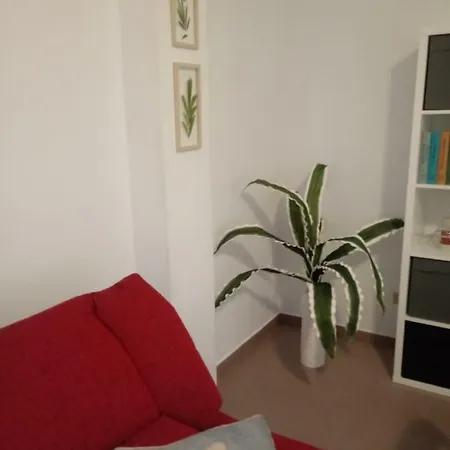 Apartamento Bediesta Santa Cruz de la Palma  Exterior photo