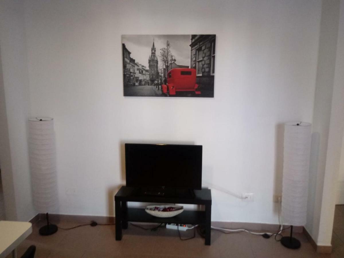 Bediesta Apartment *