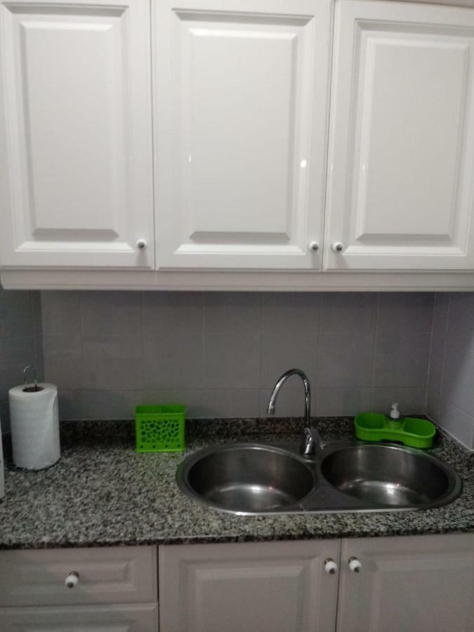 Apartment Bediesta *