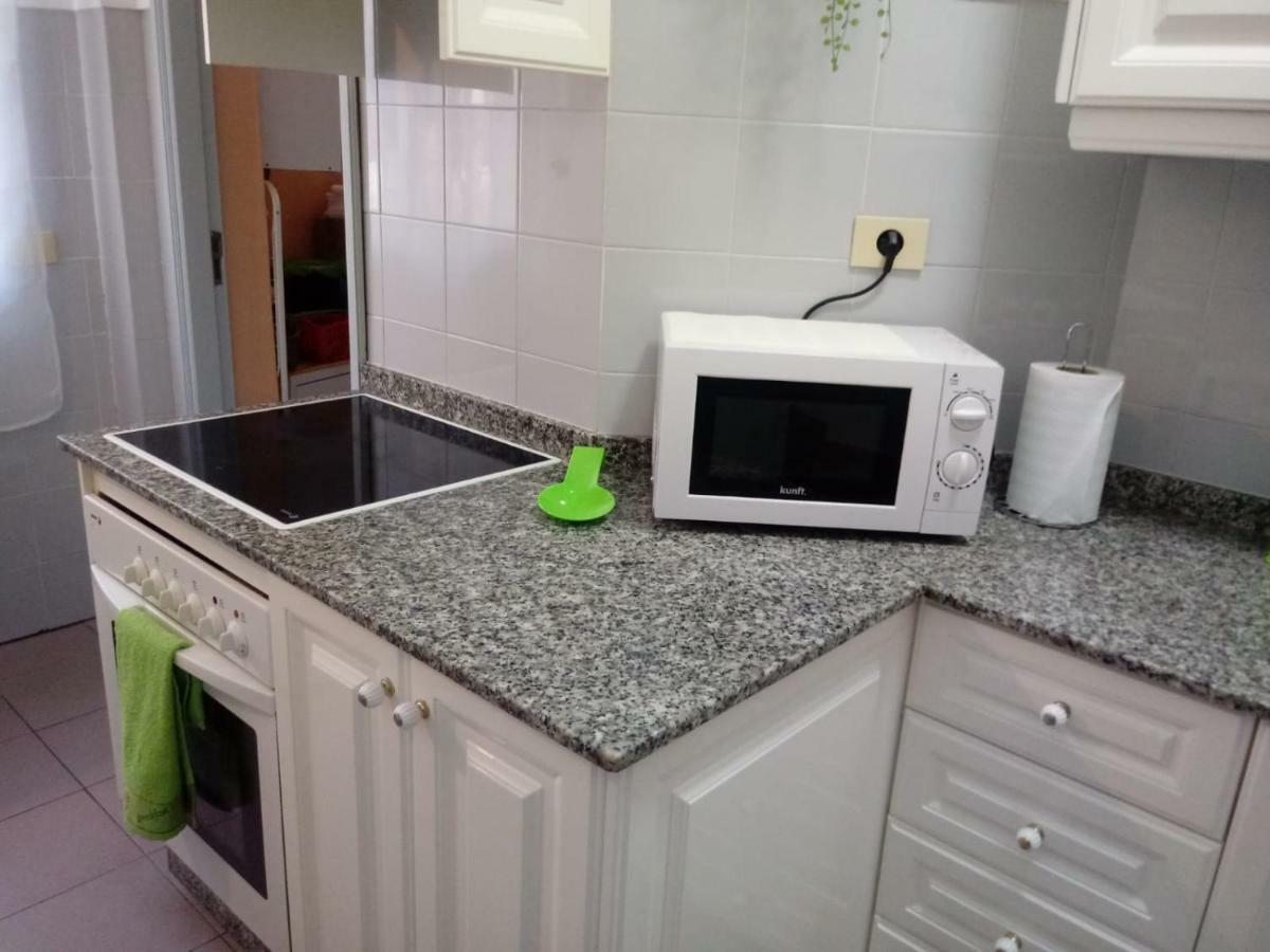 Apartment Bediesta Santa Cruz de la Palma (Isla de la Palma)