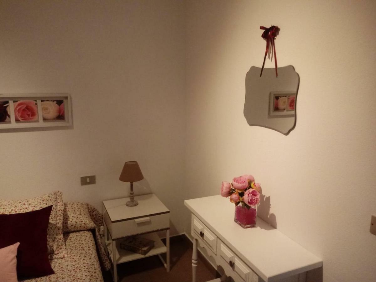 Bediesta Apartment