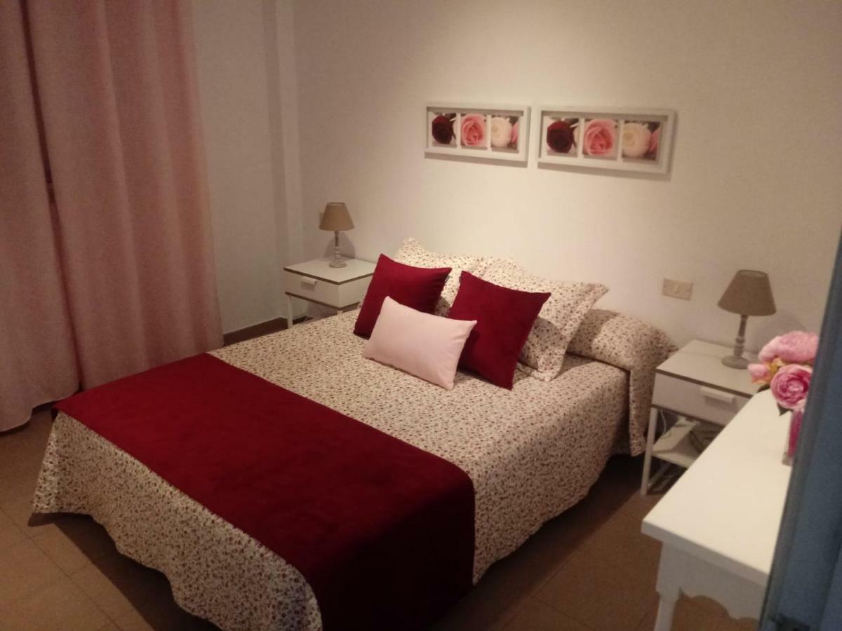 Bediesta Apartment *