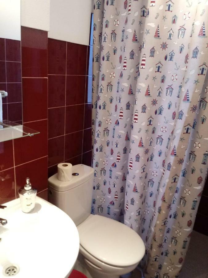 Apartment Bediesta *
